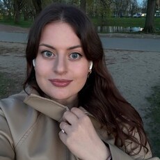 Фотография девушки Ксения, 29 лет из г. Пенза