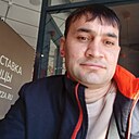 Алик, 36 лет