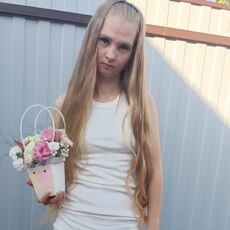 Фотография девушки Анна, 33 года из г. Динская