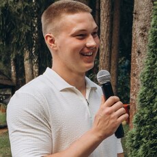 Фотография мужчины Иван, 22 года из г. Мстиславль