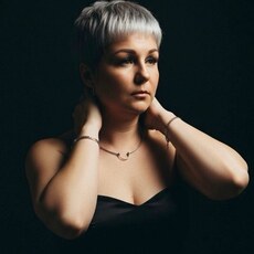 Фотография девушки Анна, 39 лет из г. Калуга