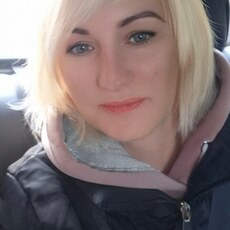 Фотография девушки Надежда, 37 лет из г. Лида