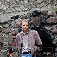 Фотография мужчины Анатолий, 45 лет из г. Брянск