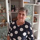 Алина, 61 год