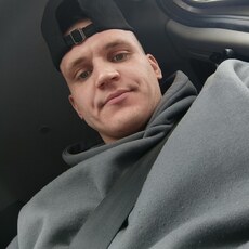 Фотография мужчины Артём, 31 год из г. Санкт-Петербург