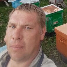 Фотография мужчины Михаил, 36 лет из г. Салават