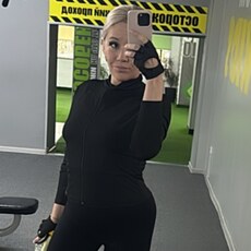 Фотография девушки Жанна, 37 лет из г. Павлодар