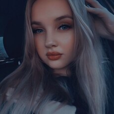 Фотография девушки Анна, 23 года из г. Москва