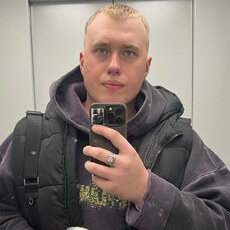 Фотография мужчины Илья, 21 год из г. Йошкар-Ола