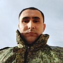 Макс, 36 лет