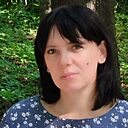 Ксения, 43 года