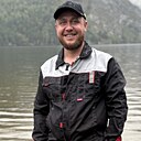 Коля, 33 года