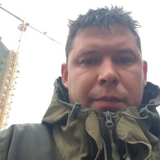 Фотография мужчины Радоня, 42 года из г. Зеленодольск