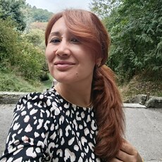 Фотография девушки Ильмира, 44 года из г. Астрахань