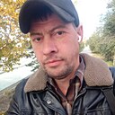 Сергиус, 40 лет