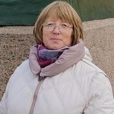 Фотография девушки Елена, 57 лет из г. Торжок