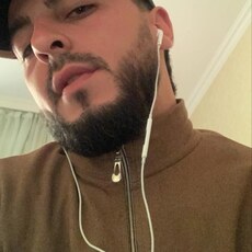 Фотография мужчины Роял, 28 лет из г. Химки