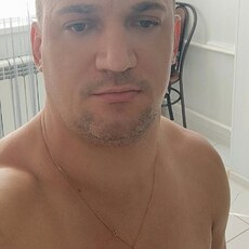 Фотография мужчины Алексей, 40 лет из г. Благодарный