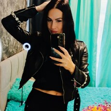 Фотография девушки Лана, 38 лет из г. Новоалтайск