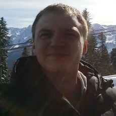 Фотография мужчины Николай, 35 лет из г. Санкт-Петербург