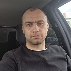 Фотография мужчины Сергей, 39 лет из г. Екатеринбург