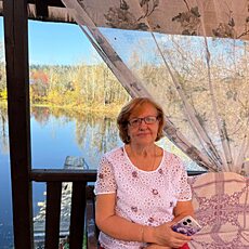 Фотография девушки Людмила, 69 лет из г. Междуреченск