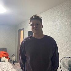 Фотография мужчины Женя, 20 лет из г. Минск