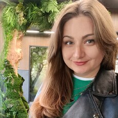 Фотография девушки Екатерина, 38 лет из г. Самара