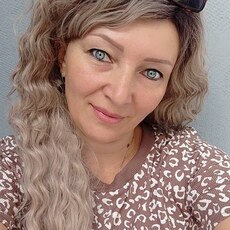 Фотография девушки Алина, 41 год из г. Энгельс