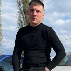 Фотография мужчины Никита, 31 год из г. Павловск (Воронежская Обл)