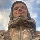 Даниил, 19 лет