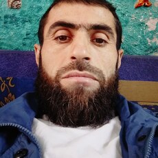 Фотография мужчины Аскар, 43 года из г. Клетский