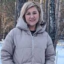Анна, 44 года
