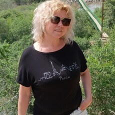 Фотография девушки Анна, 44 года из г. Новосибирск