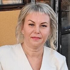 Фотография девушки Ольга, 45 лет из г. Сызрань