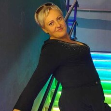 Фотография девушки Светлана, 48 лет из г. Алматы