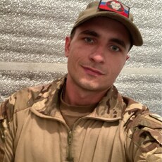 Фотография мужчины Максим, 27 лет из г. Погар