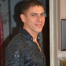 Фотография мужчины Денис, 36 лет из г. Макеевка