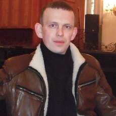 Фотография мужчины Андрей, 41 год из г. Пермь