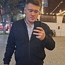 Антон, 25 лет