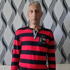 Фотография мужчины Ко, 58 лет из г. Кишинев