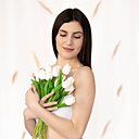 Юля, 28 лет