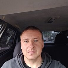 Фотография мужчины Павел, 32 года из г. Новопавловск