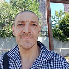 Фотография мужчины Алексей, 47 лет из г. Москва