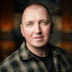 Фотография мужчины Алексей, 44 года из г. Чебоксары