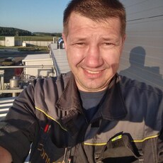 Фотография мужчины Дима, 41 год из г. Слоним