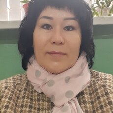 Фотография девушки Лилия, 39 лет из г. Нефтекамск