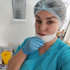Фотография девушки Танюша, 31 год из г. Мирный (Якутия)