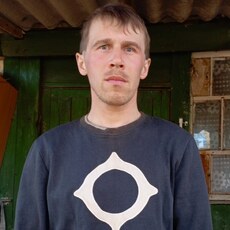 Фотография мужчины Андрей, 33 года из г. Вязьма