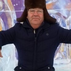 Фотография мужчины Николай, 60 лет из г. Белово